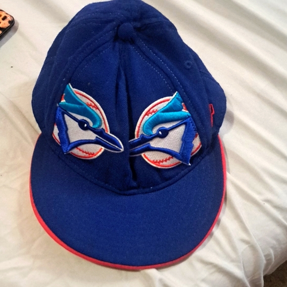 Toronto Blue Jays Hats NEW ERA Adult & Child - Picture 17 of 17